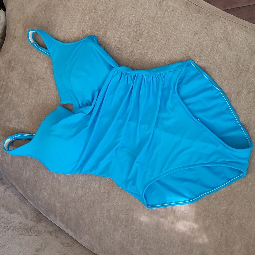Miraclesuit One Piece Swimsuit